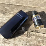 Armour Pro Kit by Vaporesso【スターターキット】レビュー