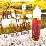 Belt of Venus by Lily Bell’s Liquid【リキッド】レビュー