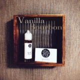 Vanilla Bourbon by Yailabo【リキッド】レビュー